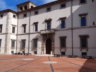 Palazzo Cesi di Acquasparta