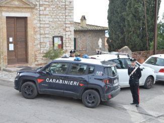 Arrestato pusher dai Carabinieri, per lui 2 anni carcere