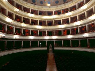 Al Teatro Mancinelli il concerto dell’Orchestra Filarmonica “Vittorio Calamani”