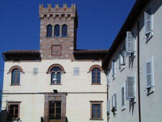  San Venanzo, covid, sindaco Marinelli dispone chiusura scuola infanzia, fino all’esito negativo del tampone da effettuare il 27 gennaio.