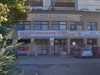 Cgil, Fillea Cgil e Filt Cgil su vertenza cemento in Umbria