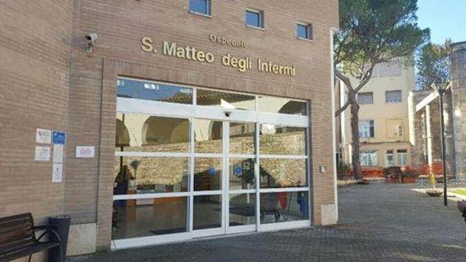 La mozione ospedale Spoleto non passa, il problema sanità rimane