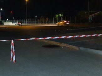 Omicidio Limini a Bastia Umbra, misura cautelare per spoletino, avrebbe assalito auto investitrice