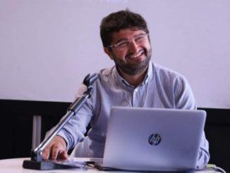 Michele Rossi interviene sulla chiusura di Tele Galileo