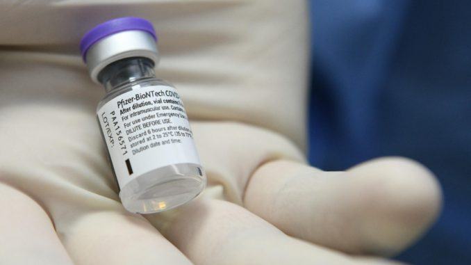 Arrivano le multe per i no vax, gli over 50 che non hanno mai fatto il vaccino anti covid