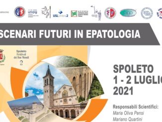 Scenari futuri in Epatologia sulle terapie contro l’epatite C a Spoleto