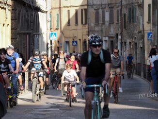 Il Consiglio Comunale di Perugia piano sicurezza stradale 2030