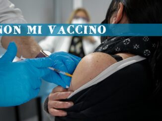 Stretta su no vax, attività ludiche solo per i vaccinati