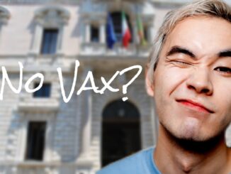 Assessore Umbria, restrizioni no vax utili solo se nazionali