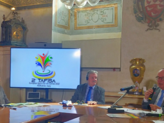 Perugia Festival europeo dello sport per tutti 23 29 settembre 2022