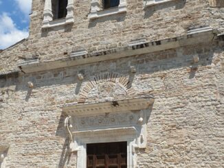 Sisma, approvato progetto Basilica San Salvatore Spoleto