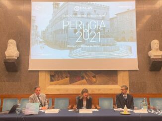 Umbria al Bivio: export, innovazione e sostenibilità per creare valore economico e sociale, il Glocal Economic Forum ESG89