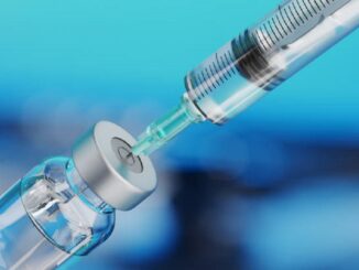 Più del 47% degli umbri con la terza dose vaccino anticovid