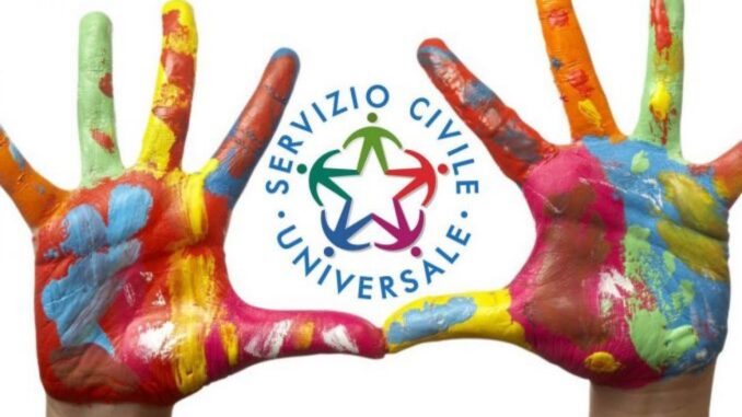 Settimana Open Days del Servizio Civile Universale in Umbria