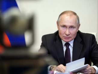 Putin colto da arresto cardiaco presidente russo rianimato dai medici