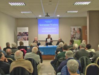Quinto convegno del Sovvenire in Umbria, si terrà sabato 12 febbraio e presentazione resoconti 8xmille delle Diocesi umbre per l’anno 2020.