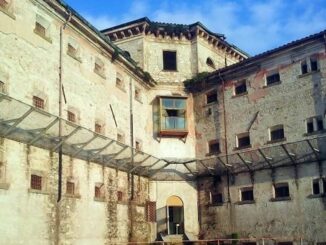 Il Ministero della cultura accoglie favorevolmente il progetto della cittadella della Giustizia di Perugia