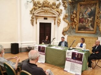 MioBorderò, presentato a Perugia il nuovo sistema per chi vive di musica, semplificazione ed opportunità rivolti al pubblico