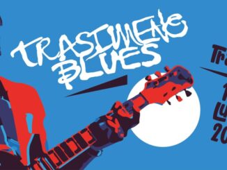 Trasimeno Blues al Lago Trasimeno dal 19 al 24 luglio con uno dei più grandi chitarristi rock blues sulla scena internazionale come Eric Gales