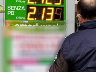 Caro carburanti, finanza Perugia  75% dei distributori non in regola