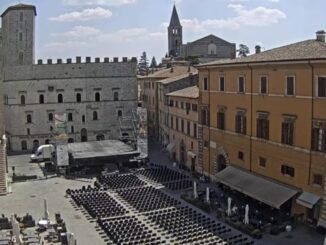 Umbria Cinema Festival 2022, gli appuntamenti di sabato 23 luglio a Todi