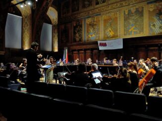 Ancora emozioni al Music Fest Perugia. Fino al prossimo 16 agosto risuonerà la musica classica nel capoluogo umbro