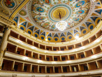 Musica, arte e cultura in un territorio unico a Orvieto, con il ritorno del Festival della Piana del Cavaliere