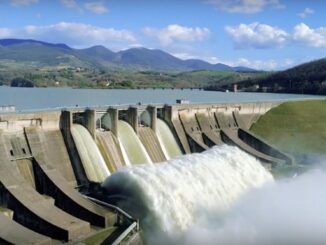 Grandi derivazioni idroelettriche: Commissione approva ddl Giunta