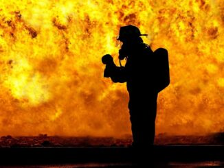 Prevenzione rischio incendio, ci sono delle novità, Inail e Vigili del fuoco insieme