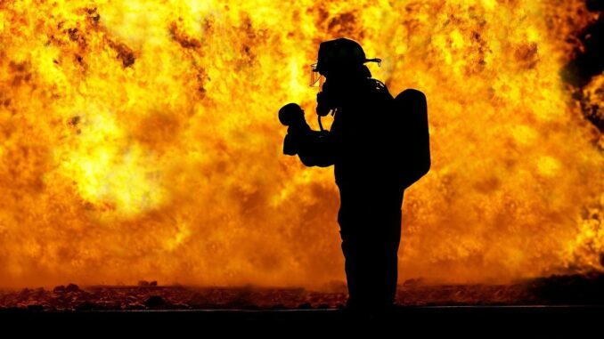Prevenzione rischio incendio, ci sono delle novità, Inail e Vigili del fuoco insieme