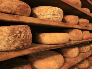 L’Umbria dei formaggi con la consegna del “Premio Qualità” a 12 aziende