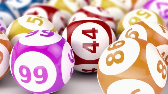 Lotto, a Terni colpo da 21.660 euro, grande vittoria