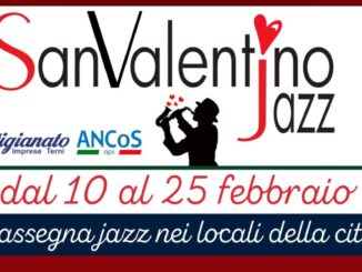 Terni a ritmo di jazz dal 10 al 25 febbraio per San Valentino Jazz 23