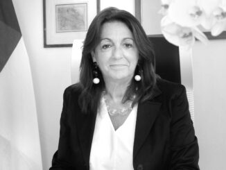 Giovanna Giubbini nuovo Segretariato Regionale del Ministero della cultura per l'Umbria
