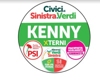 Terni, presentata lista KennyxTerni Civici di Sinistra e Verdi