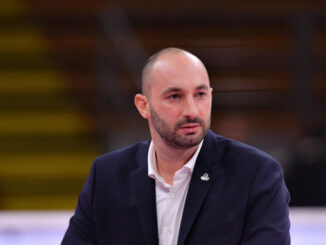 Coach Giovi, Bartoccini volley, sarà un Campionato di buon livello