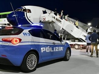Interpol, Squadra mobile Ancona e Pg Sottani arrestano latinate romeno di 41 anni
