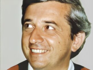 22esimo anniversario morte del Venerabile Vittorio Trancanelli