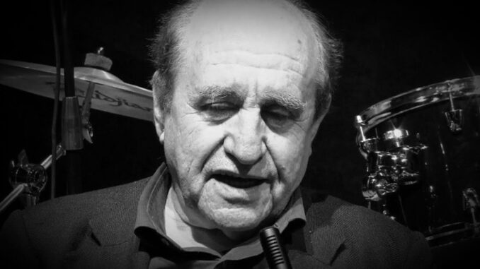 Morto Adriano Mazzoletti: una vita dedicata al jazz italiano