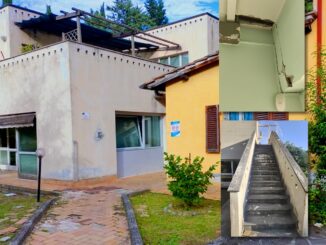 Centro salute mentale Bellocchio Perugia, serve intervento immediato