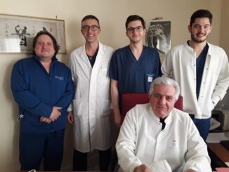 A Perugia, convegni scientifici di urologia e anestesia