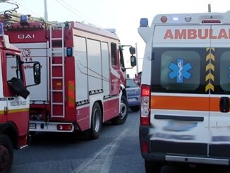 Giornata di lutto in Umbria, due morti in incidenti separati a Orvieto e Lugnano in Teverina