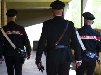 Rapina e traffico di droga a Terni: arrestati i responsabili
