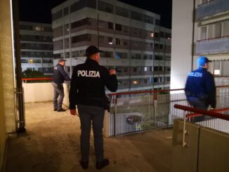 Tenta furto in azienda straniero arrestato ed espulso dall'Italia