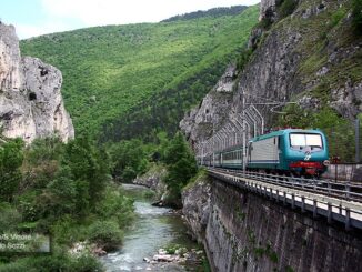 Esclusione finanziamento ferrovia Orte-Falconara: Critiche del PD