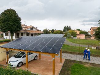 Crescita esponenziale impianti rinnovabili connessi a rete in Italia e Umbria