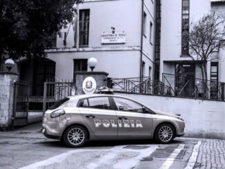 Truffatore identificato e denunciato dalla Polizia di Stato di Orvieto