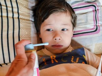 Pediatra Italo Farnetani: epidemia raffreddore attorno al 25 settembre