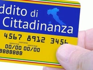 Reddito di cittadinanza a rischio per migliaia di famiglie in Umbria