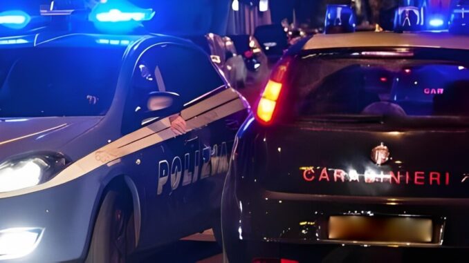 Rissa tra minorenni in un locale a Bastia, denunciati 7 giovani